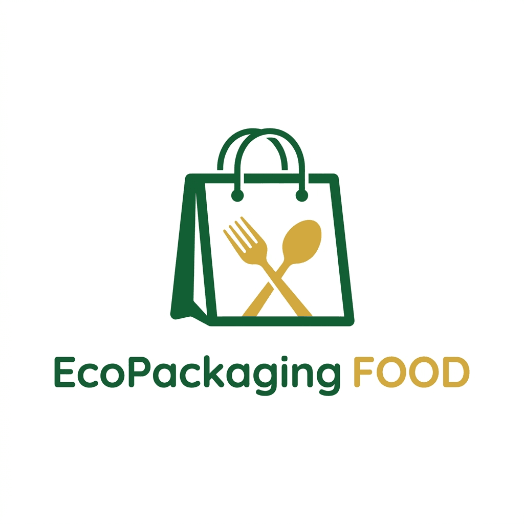 EcoPackaging FOOD Logo